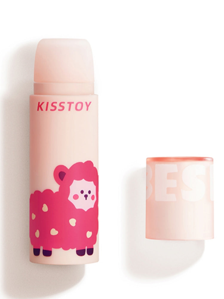 KISSTOY "Little Lamb" Clitoral Sucking Vibrator