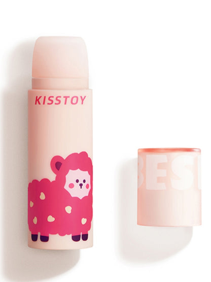 KISSTOY "Little Lamb" Clitoral Sucking Vibrator