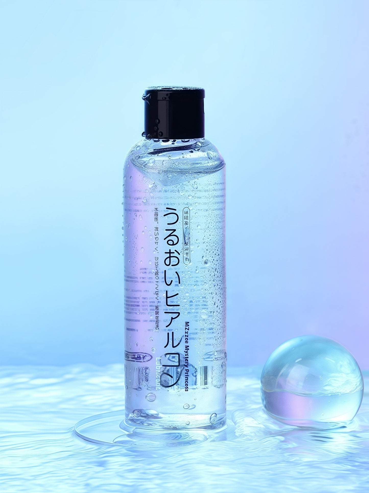 Hyaluronic Acid Lubricant 200ML