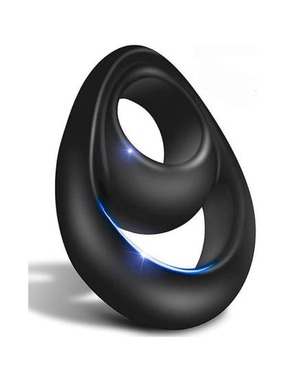 Silicone Cock Ring Q
