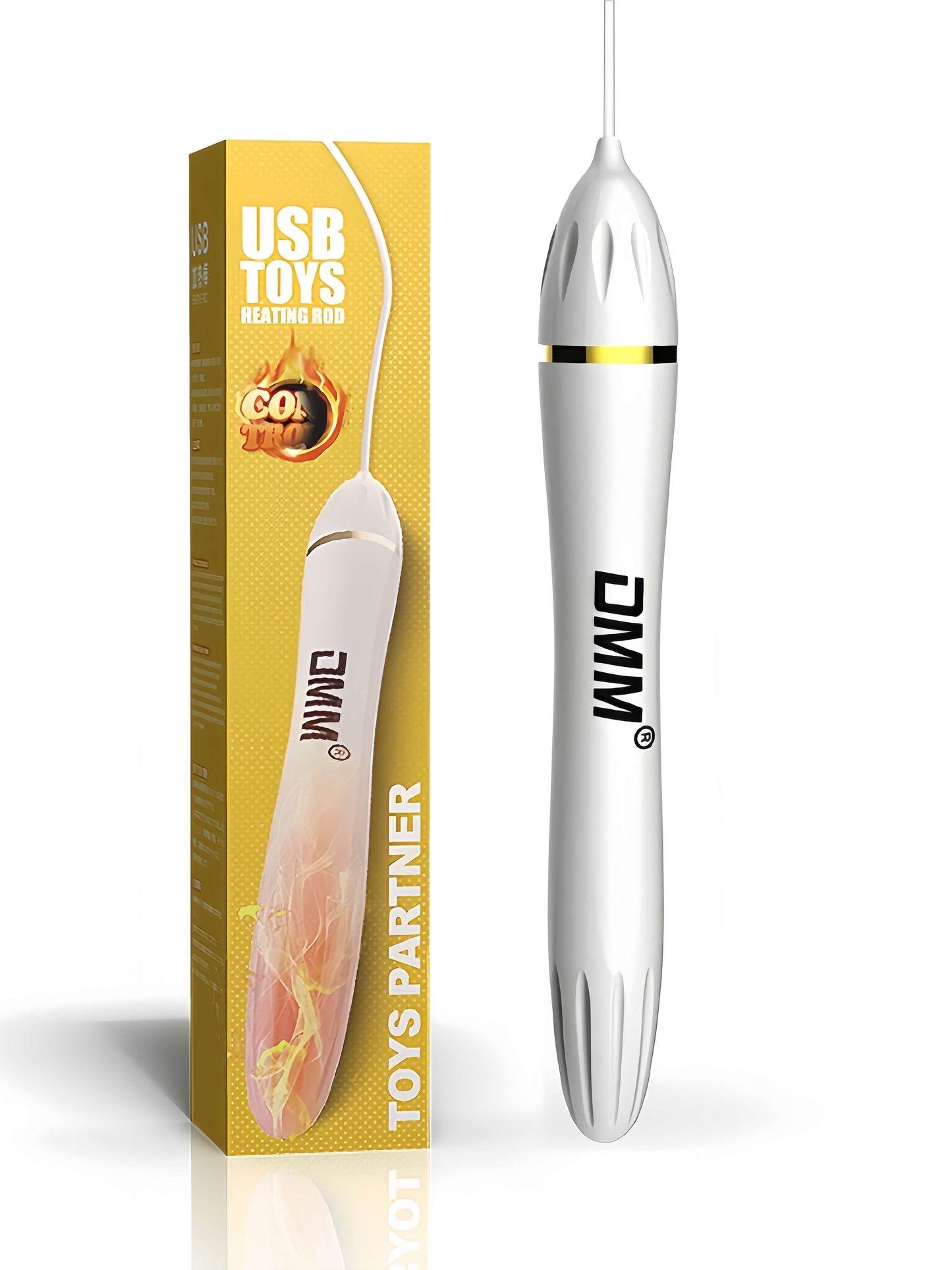 DMM-USB加热棒