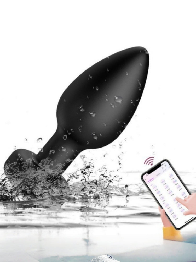 Anal Prostate Massager for Beginner