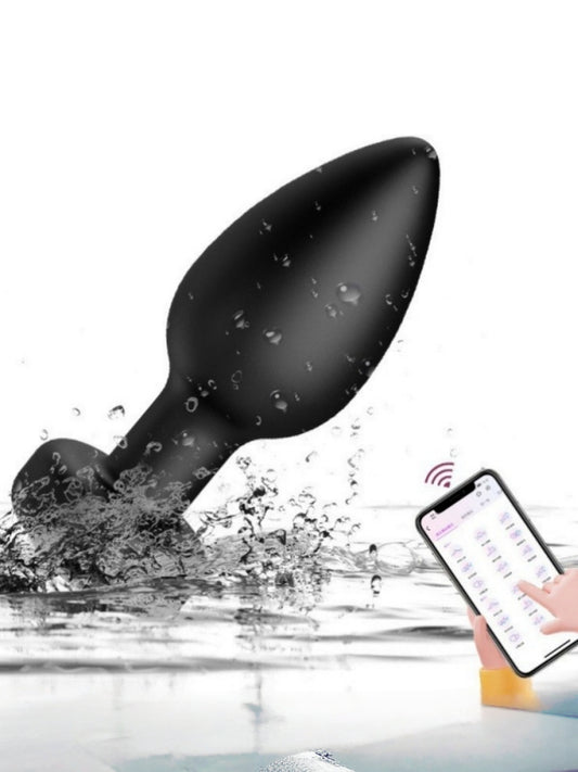 Anal Prostate Massager for Beginner