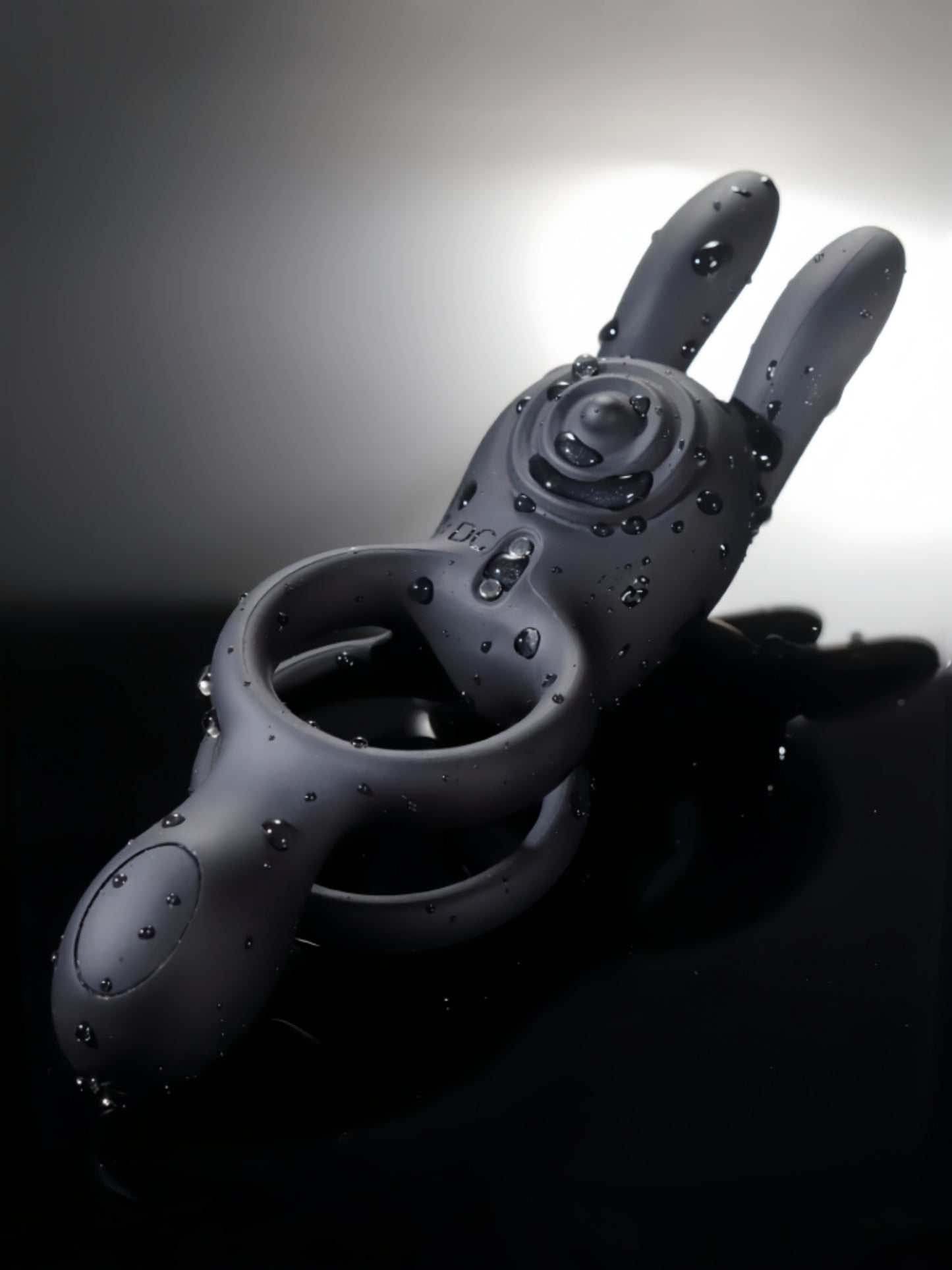 Rabbit Cock Rings