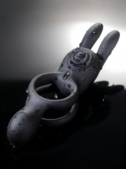 Rabbit Cock Rings