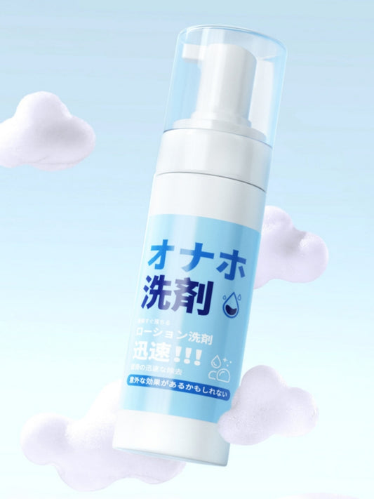 A-ONE Sex Toys Foam Cleaner 200ML