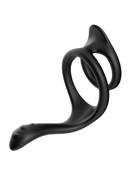 Silicone Cock Ring W