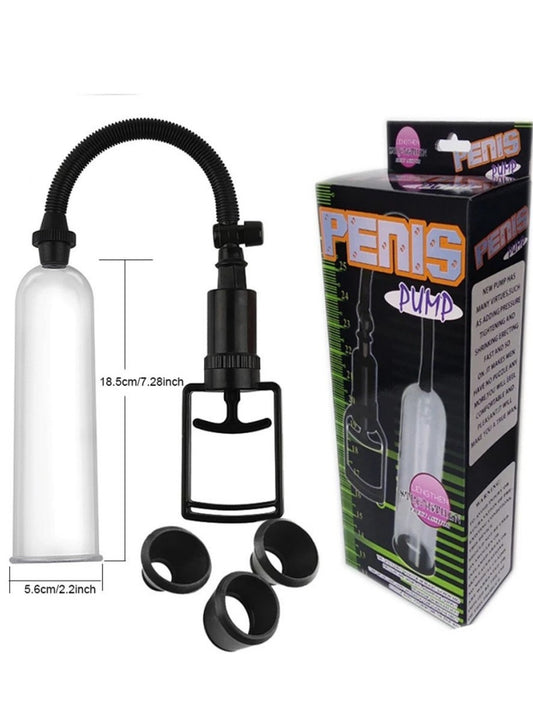 Vacuum Pump Tool Manualtne