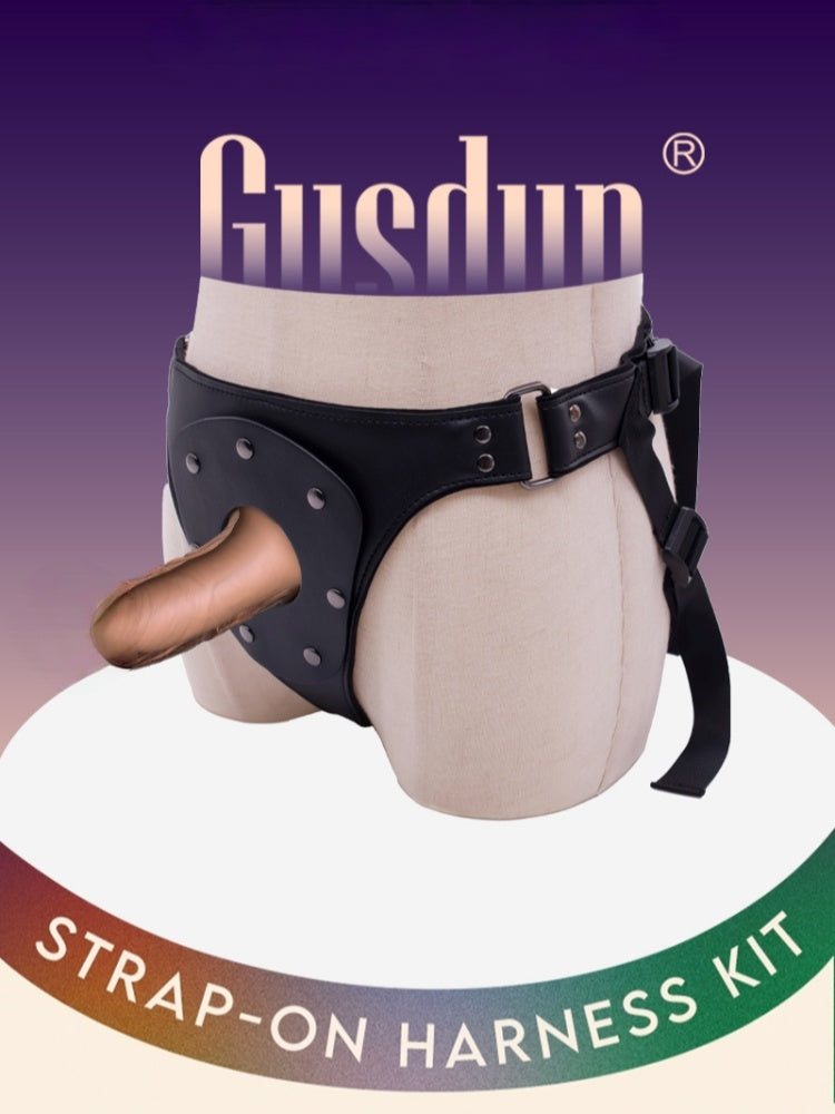 性爱玩具/阴茎辅助穿戴裤