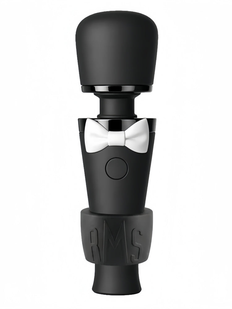 BMS Factory Black Tie Affair Bow tie Wand