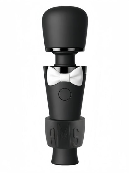 BMS Factory Black Tie Affair Bow tie Wand