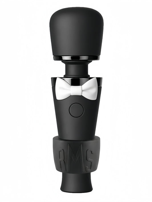 BMS Factory Black Tie Affair Bow tie Wand