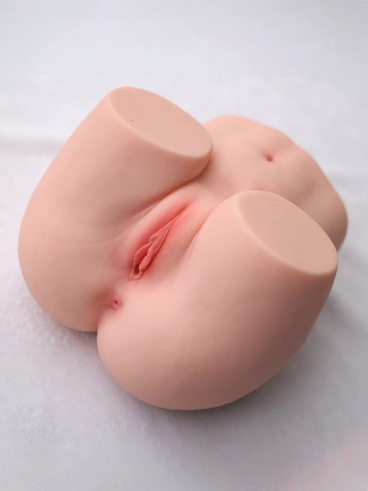 14.66lb New Generation Materials Male Masturbator Stroker