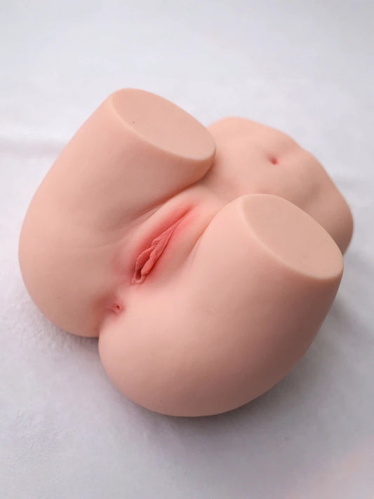 14.66lb New Generation Materials Male Masturbator Stroker