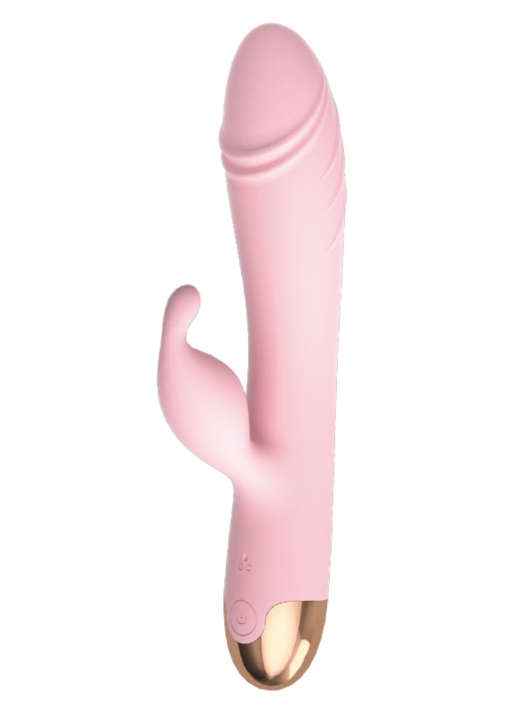 Bunny Ears for Clitoris Stimulation Vibrators