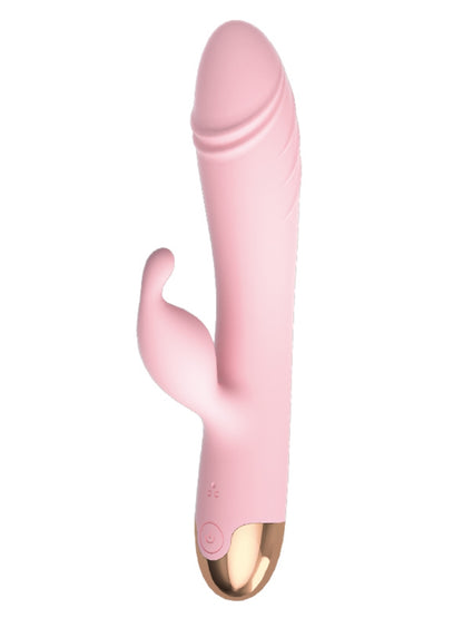 Bunny Ears for Clitoris Stimulation Vibrators