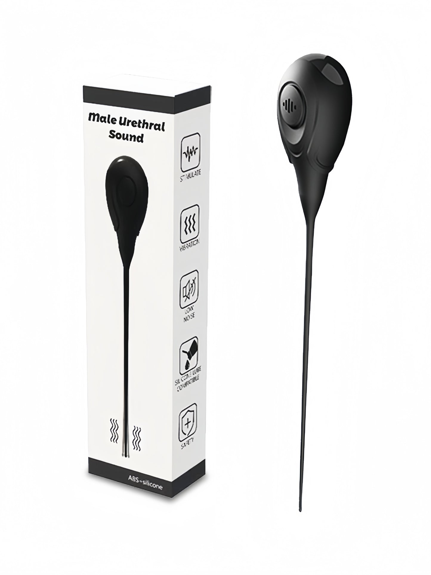 Mini Bullet Vibrator