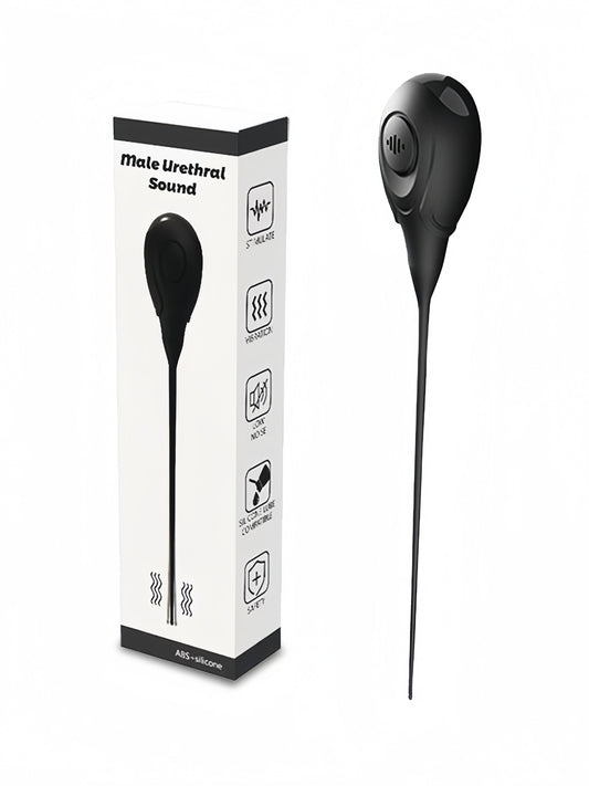 Mini Bullet Vibrator