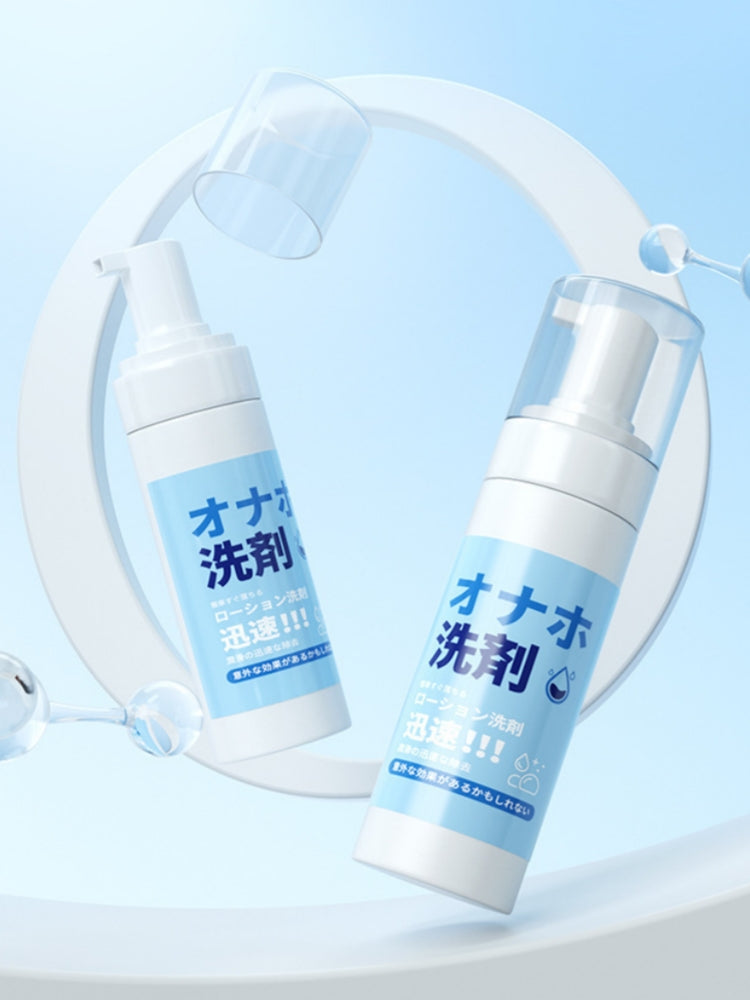 A-ONE Sex Toys Foam Cleaner 200ML