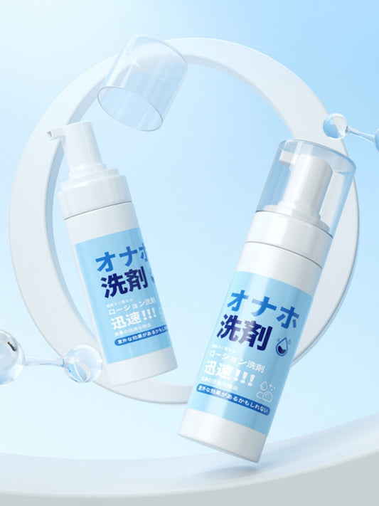 A-ONE Sex Toys Foam Cleaner 200ML