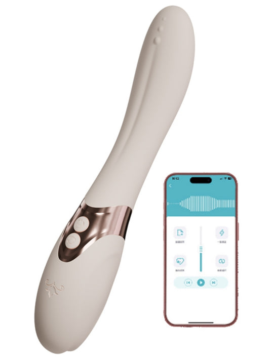 GALAKU Heated Vibrating Rod AI Version