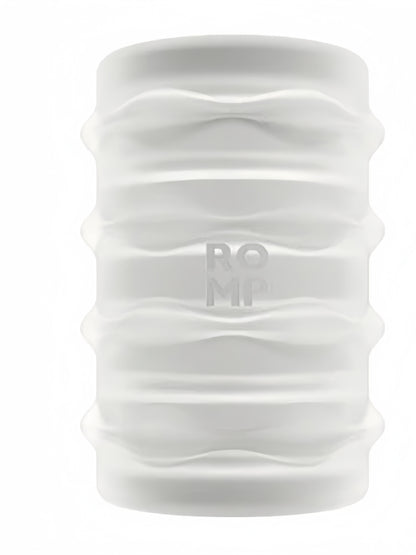 ROMP® - Mosh Blow Job Stroker - Frost
