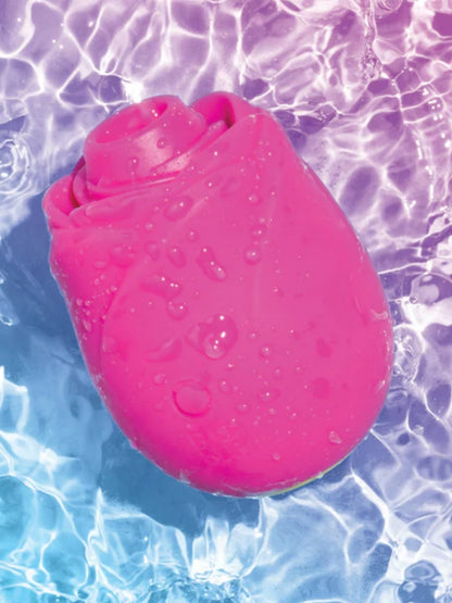 ROMP® 玫瑰花吮吸震动款 2.0 *新品上市