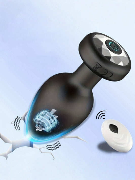 Anal Prostate Massager for Beginner