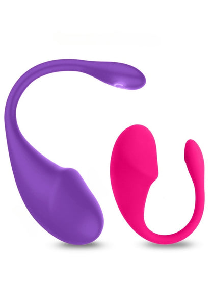 App Control G Spot Vibrato Waterproof