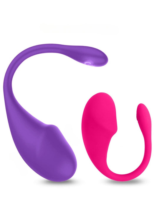 App Control G Spot Vibrato Waterproof