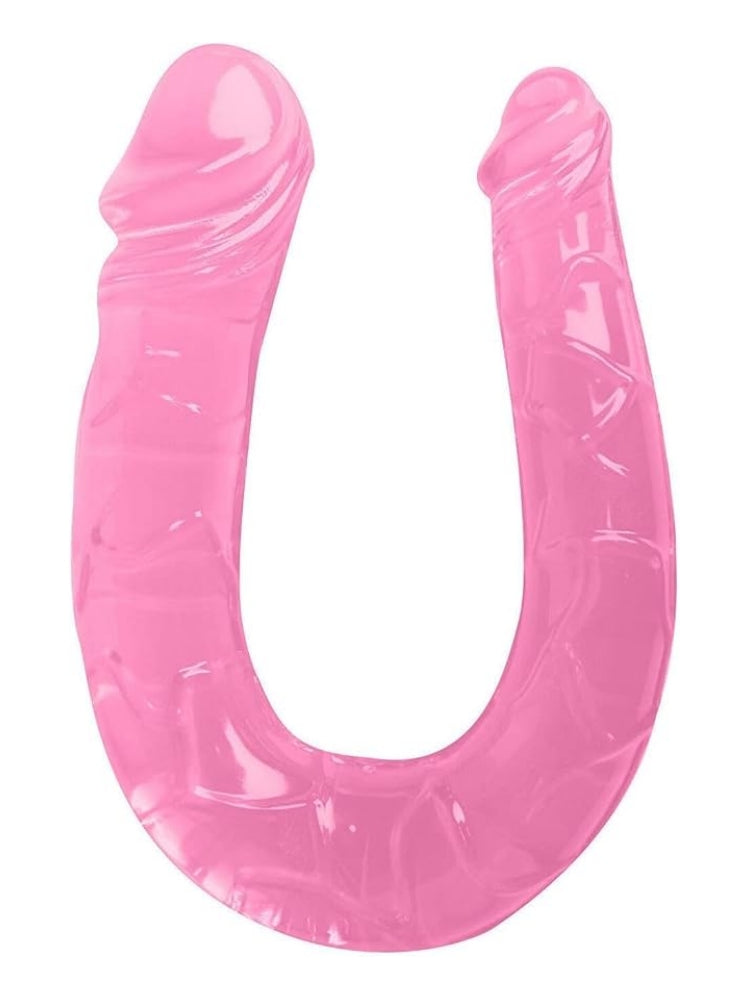 Double-ended Dildo