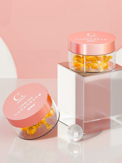 COKELIFE 女性跳跳快感软胶囊 10粒