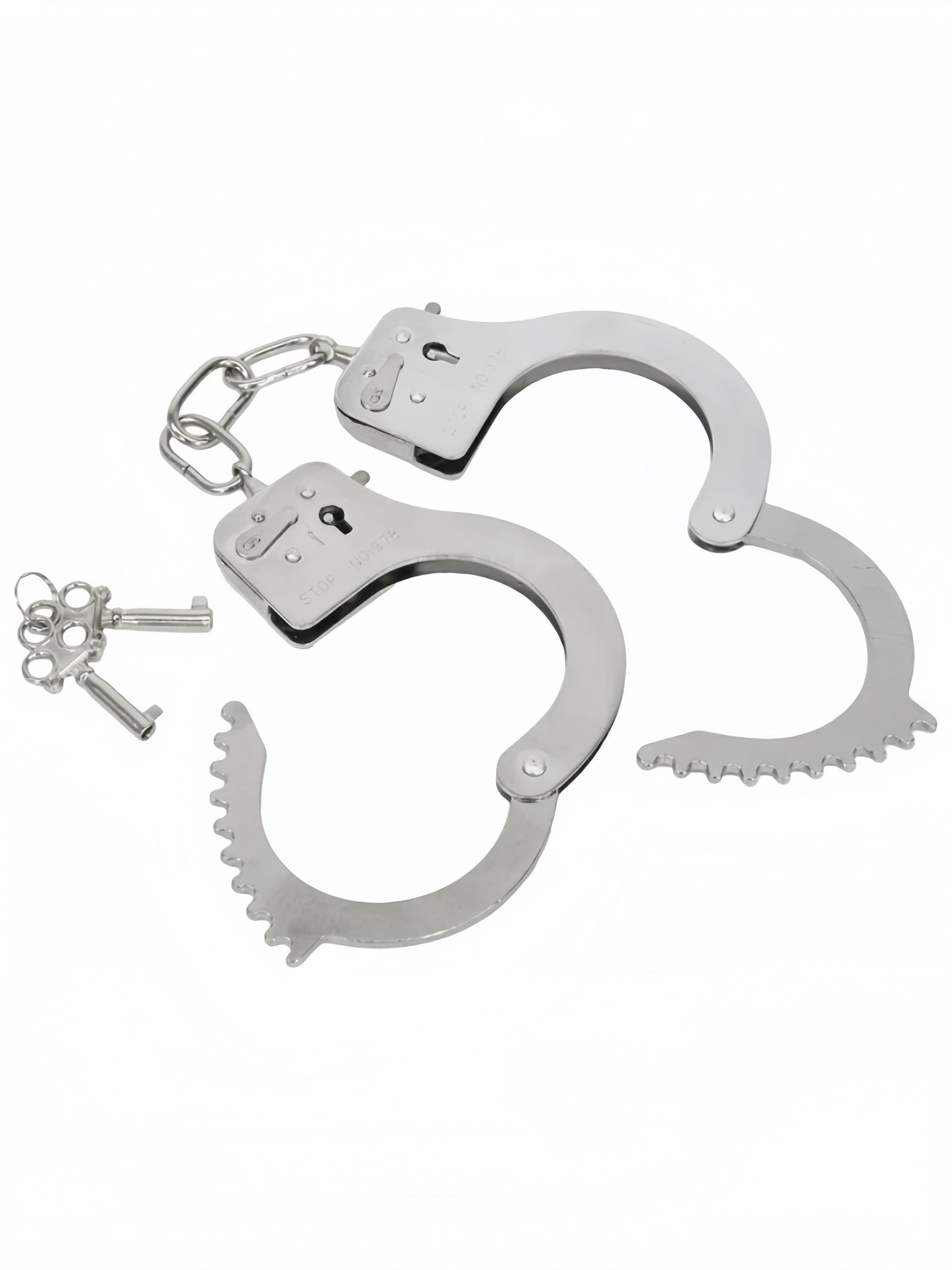 Metal Handcuffs