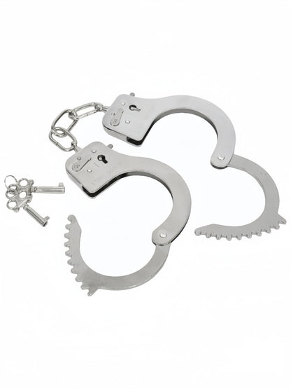 Metal Handcuffs