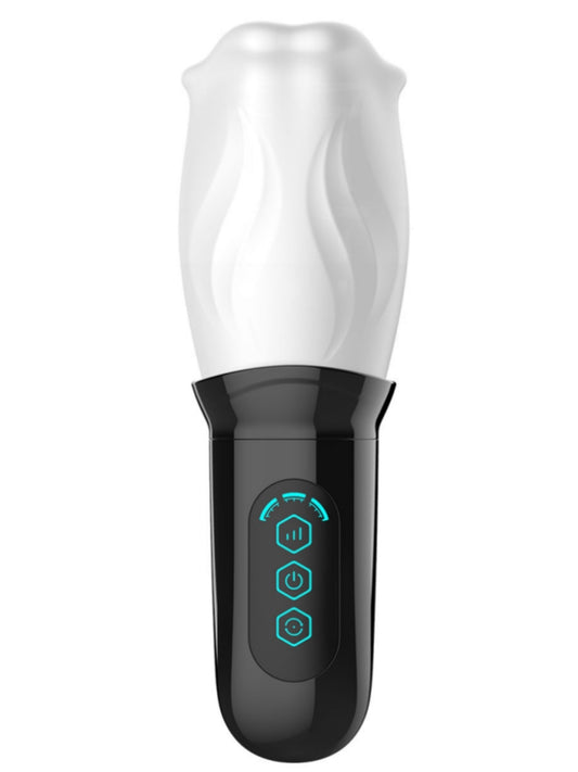 Automatic Rotating Male Masturbator Cup