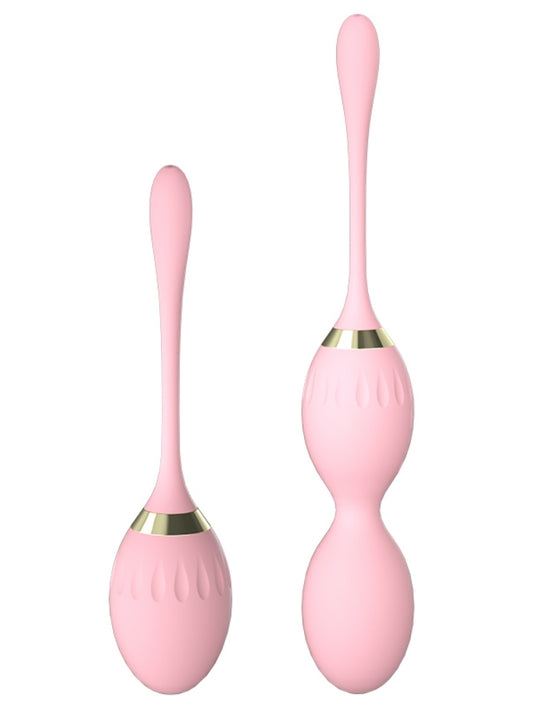 LILO Safe Silicone Vagina Tighten Exercise Ball