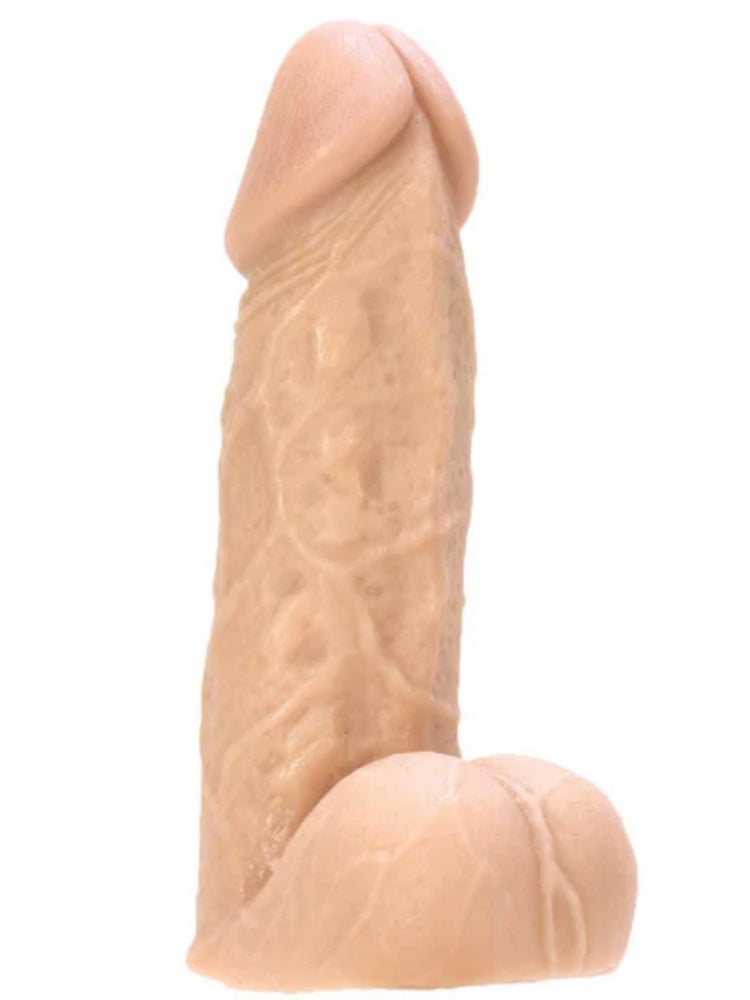 Hammer Dong 6 Inch