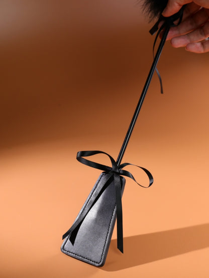 Feather Spanking Paddle #7696