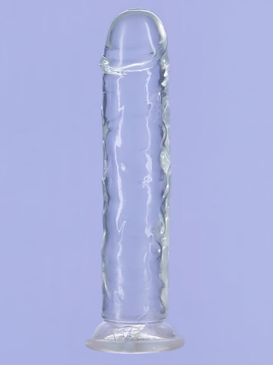 Addiction Crystal Addiction - 7" Vertical Dong