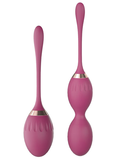 LILO Safe Silicone Vagina Tighten Exercise Ball