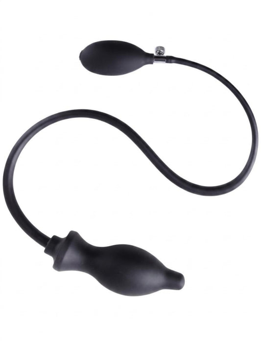 Inflatable Anal Plug