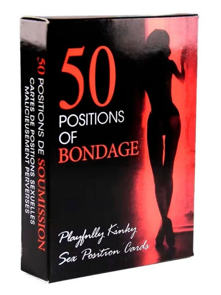 BDSM Sexual Bondage Couple Sex
