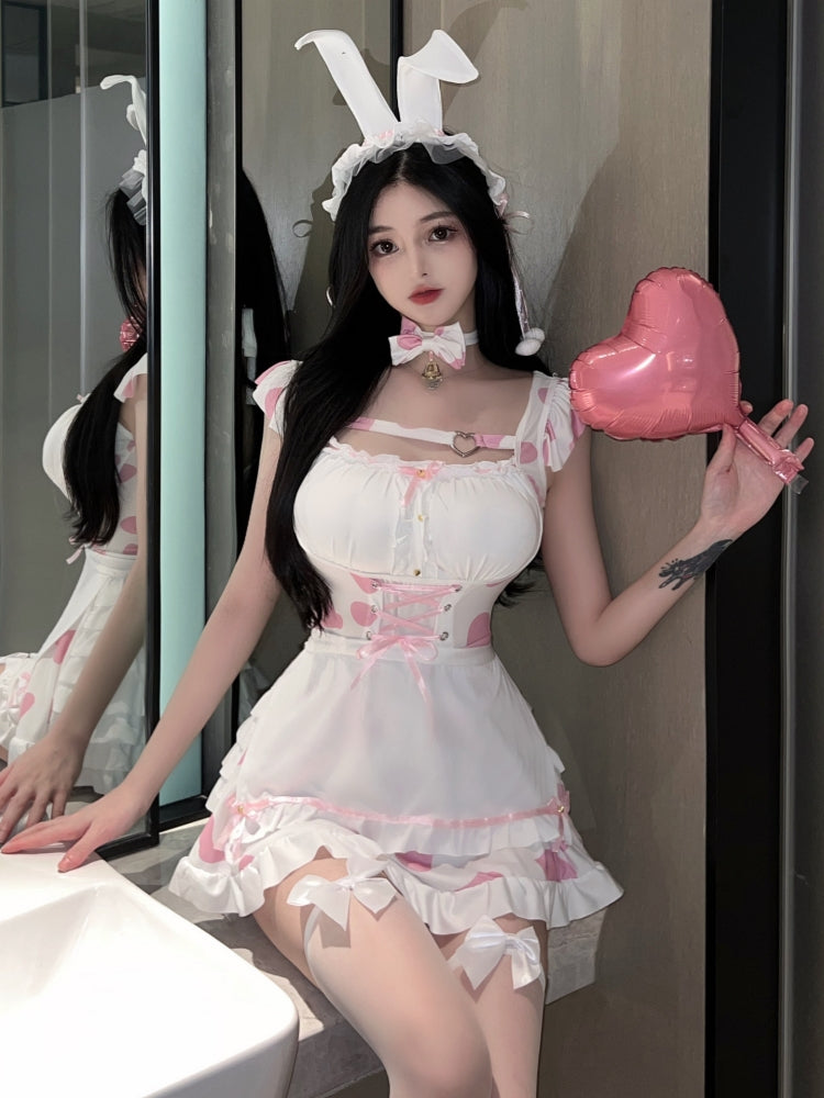 XS/S码多款性感内衣 （可选）