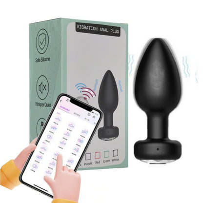 Anal Prostate Massager for Beginner
