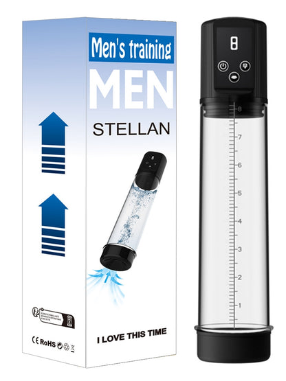 Fully Automatic Electric Negative Pressure Vacuum Pump Waterproof Model