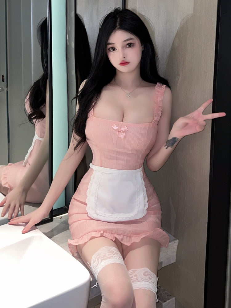 XS/S码多款性感内衣 （可选）