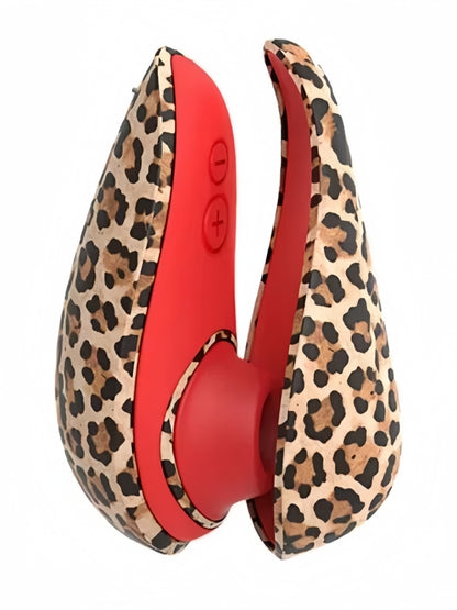 Womanizer® - Liberty 2 – Leopard