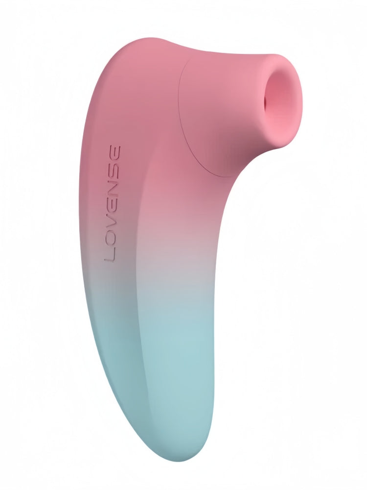 LOVENSE - Tenera 2 Air Pulse Clitoral Stimulator