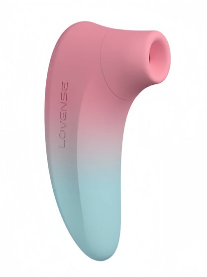 LOVENSE - Tenera 2 Air Pulse Clitoral Stimulator
