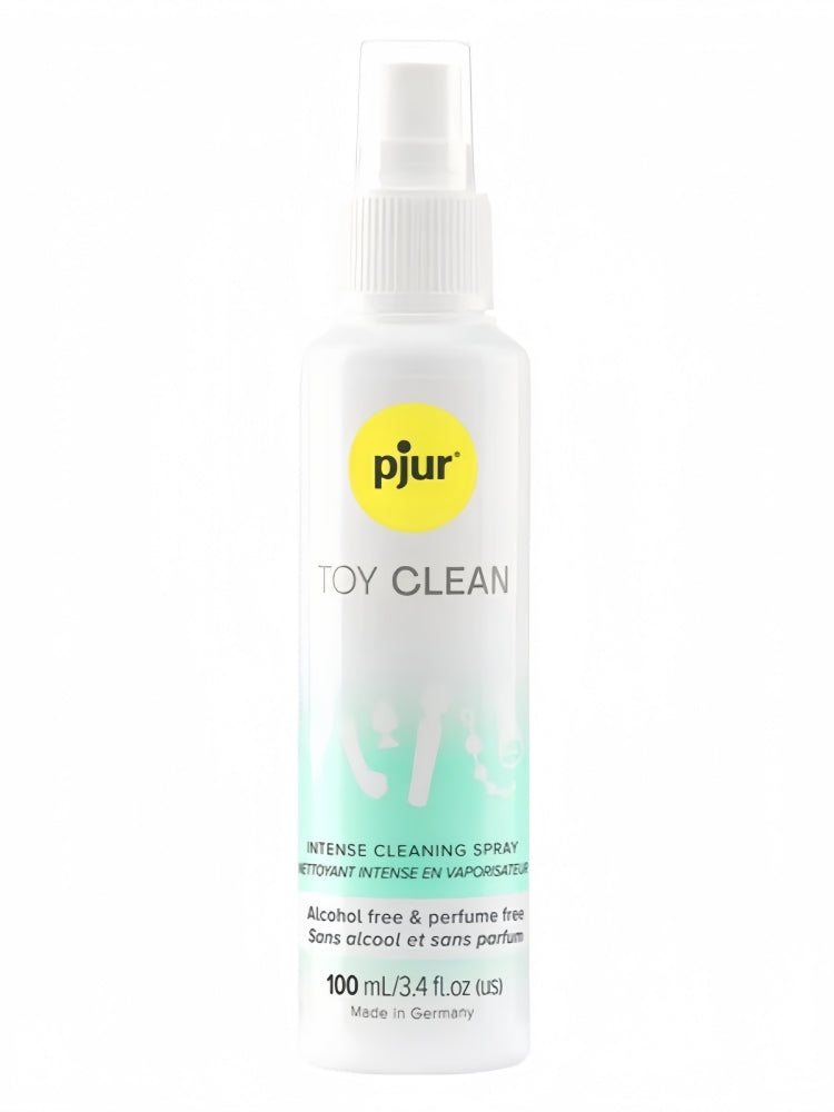 Pjur® Toy Clean - Intense Cleaning Spray – 100ML